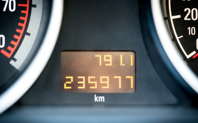 Did you know that HMRCs approved Mileage Allowances have changed?